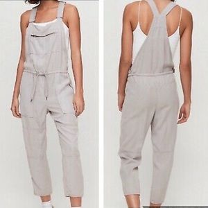 Wilfred Free Valletta overallls